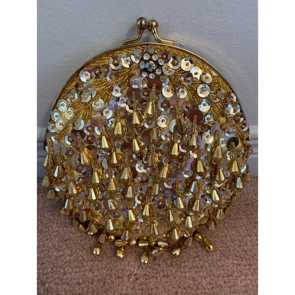 ~SOLD~ Kaiho Mini Purse - Picture 3 of 8